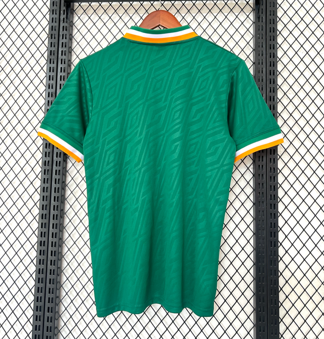 Ireland 2026 Saint Patrick Jersey