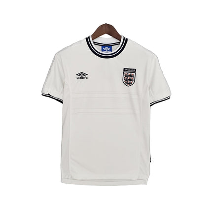 England Retro Jersey 2000