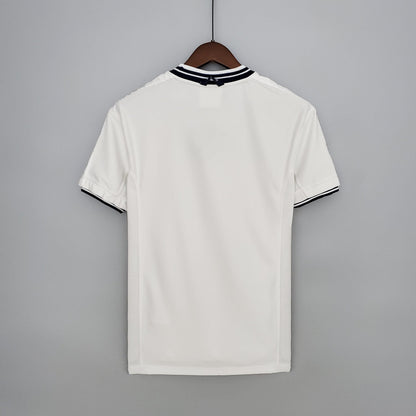 England Retro Jersey 2000