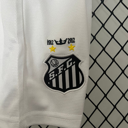 Santos 11-12 KIDS RETRO JERSEY