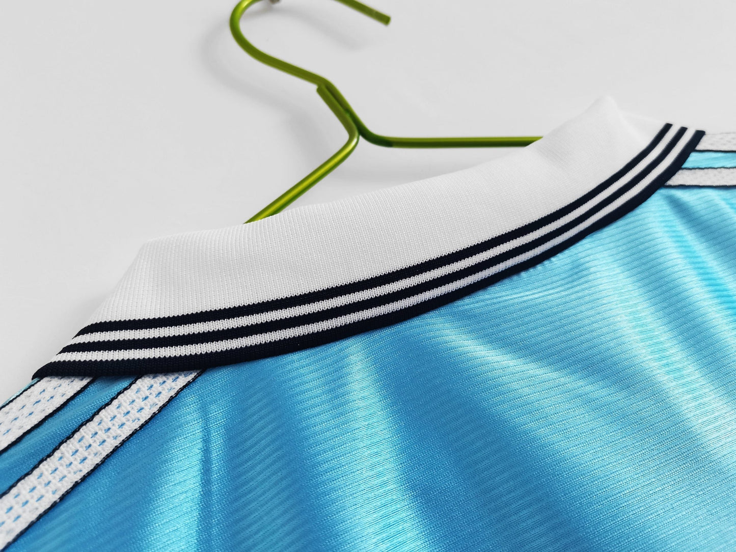 Marseille Away  retro Jersey 1998/1999