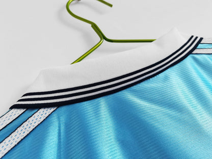 Marseille Away  retro Jersey 1998/1999