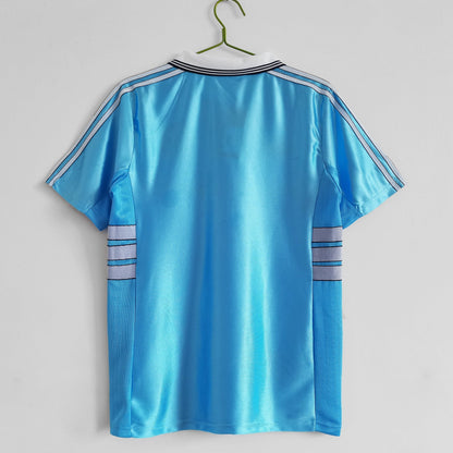 Marseille Away  retro Jersey 1998/1999