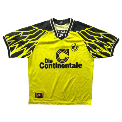 Retro Mystery Football Shirt Box (3 item)