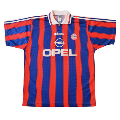 Retro Mystery Football Shirt Box (3 item)