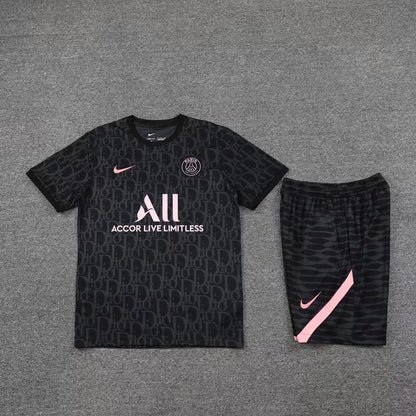 PSG  X Dior Summer Set