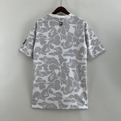 Inter Miami X A Bathing Ape 2023 Third Kit