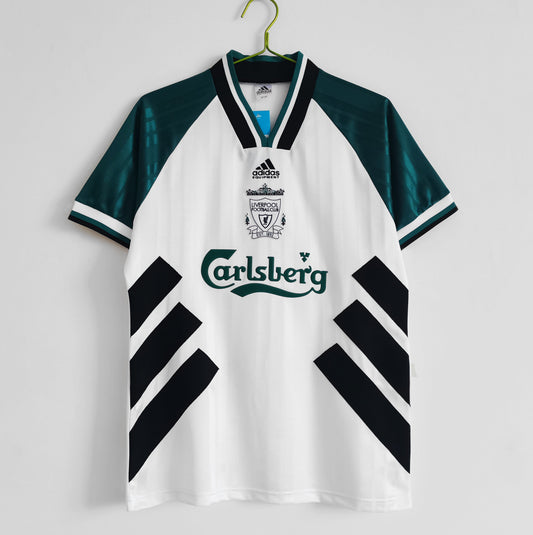 1993/1995 Liverpool away retro jersey