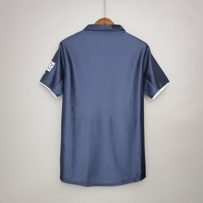 PSG  2001/2002 Retro Jersey