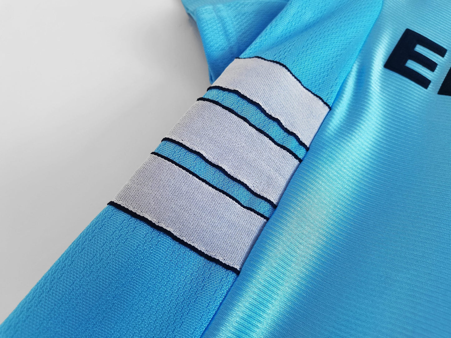 Marseille Away  retro Jersey 1998/1999
