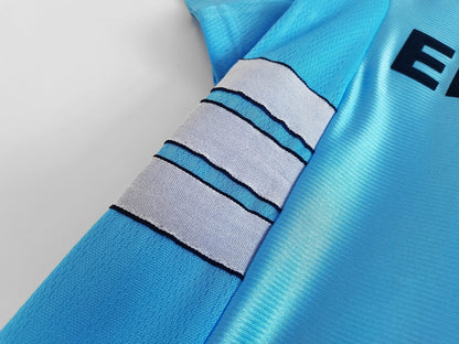 Marseille Away  retro Jersey 1998/1999