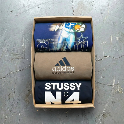 Standard Vintage Mystery Box (3 items)