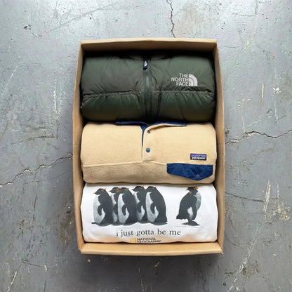Standard Vintage Mystery Box (3 items)