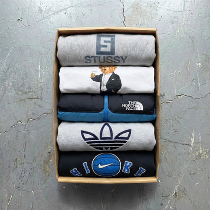 Premium Vintage Mystery Box‎ (5 item)