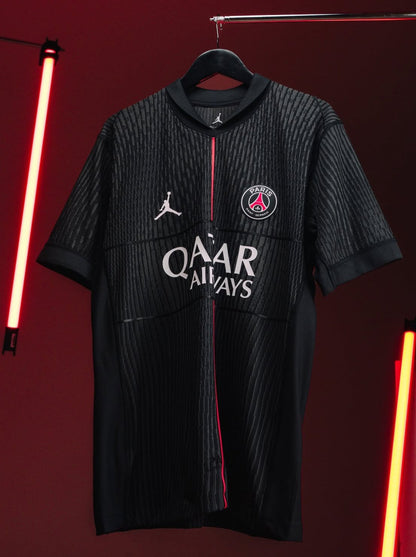 PSG fourth jersey 2026,