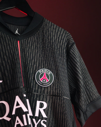 PSG fourth jersey 2026,