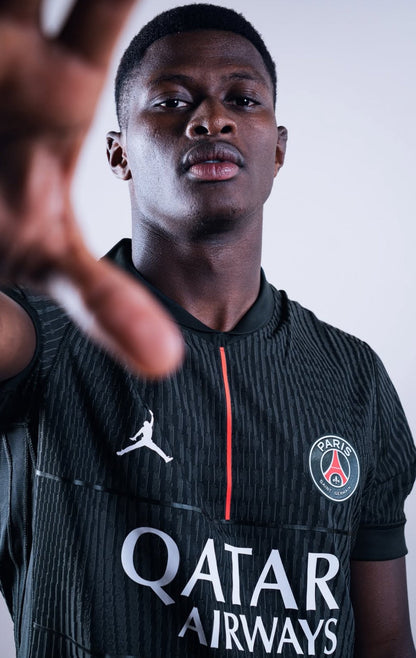 PSG fourth jersey 2026,