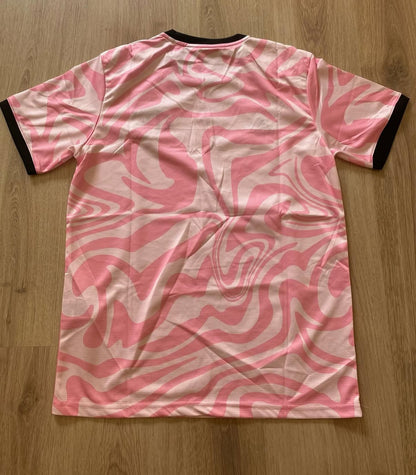 FLAMENGO  Pink Jersey