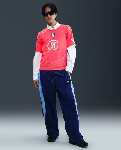 Korea 2004 Retro Jersey