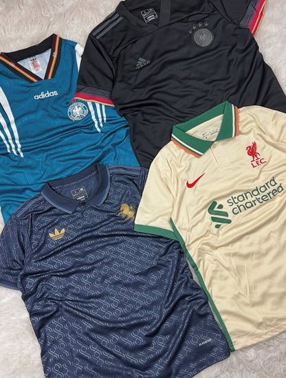 Mystery Box ( 1 Jersey )