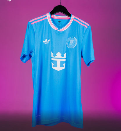 Inter Miami 2025/2026 Third Jersey