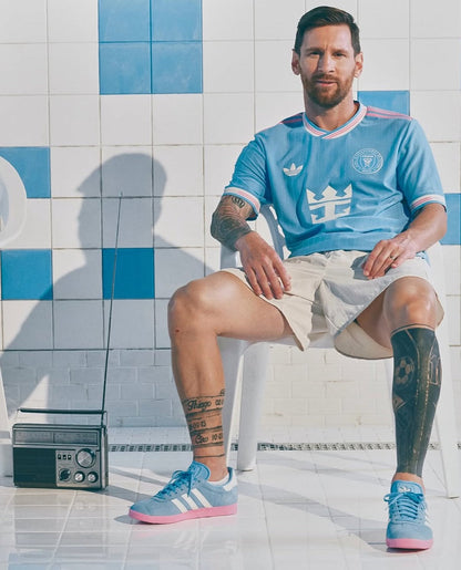 Inter Miami 2025/2026 Third Jersey