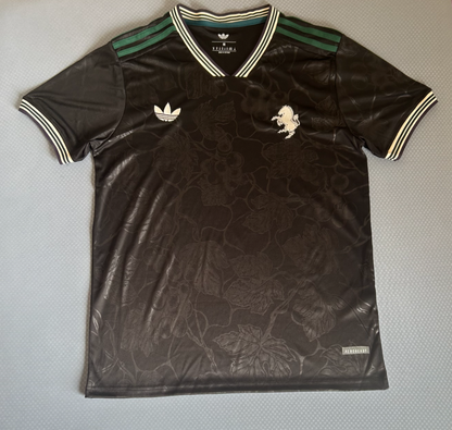 Juventus 2025/2026 Third kit