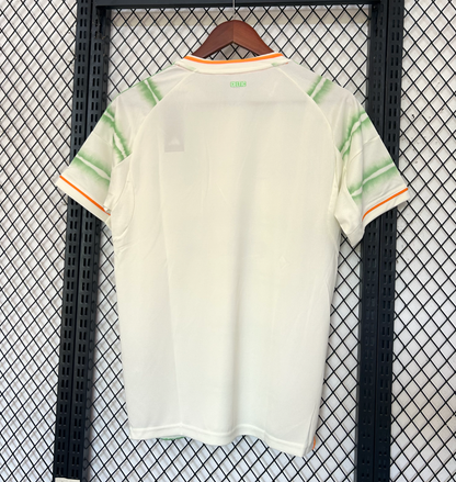 Celtic 2025/2026 Third Kit