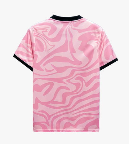 FLAMENGO  Pink Jersey