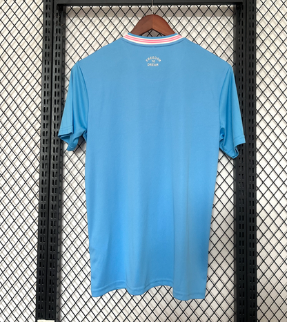 Inter Miami 2025/2026 Third Jersey