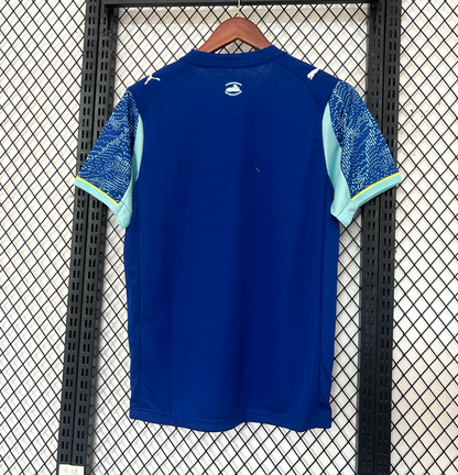 Marseille Third kit 2025 / 2026