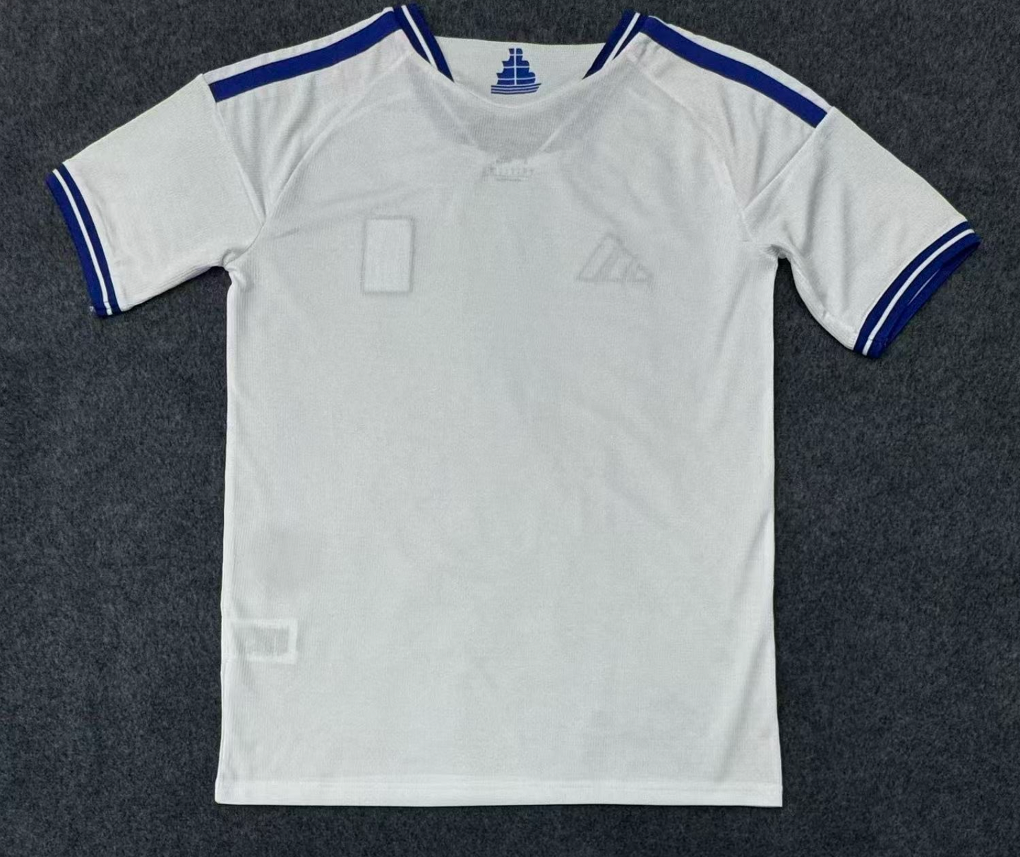 Greece 2026 home jersey