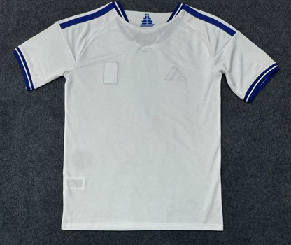 Greece 2026 home jersey