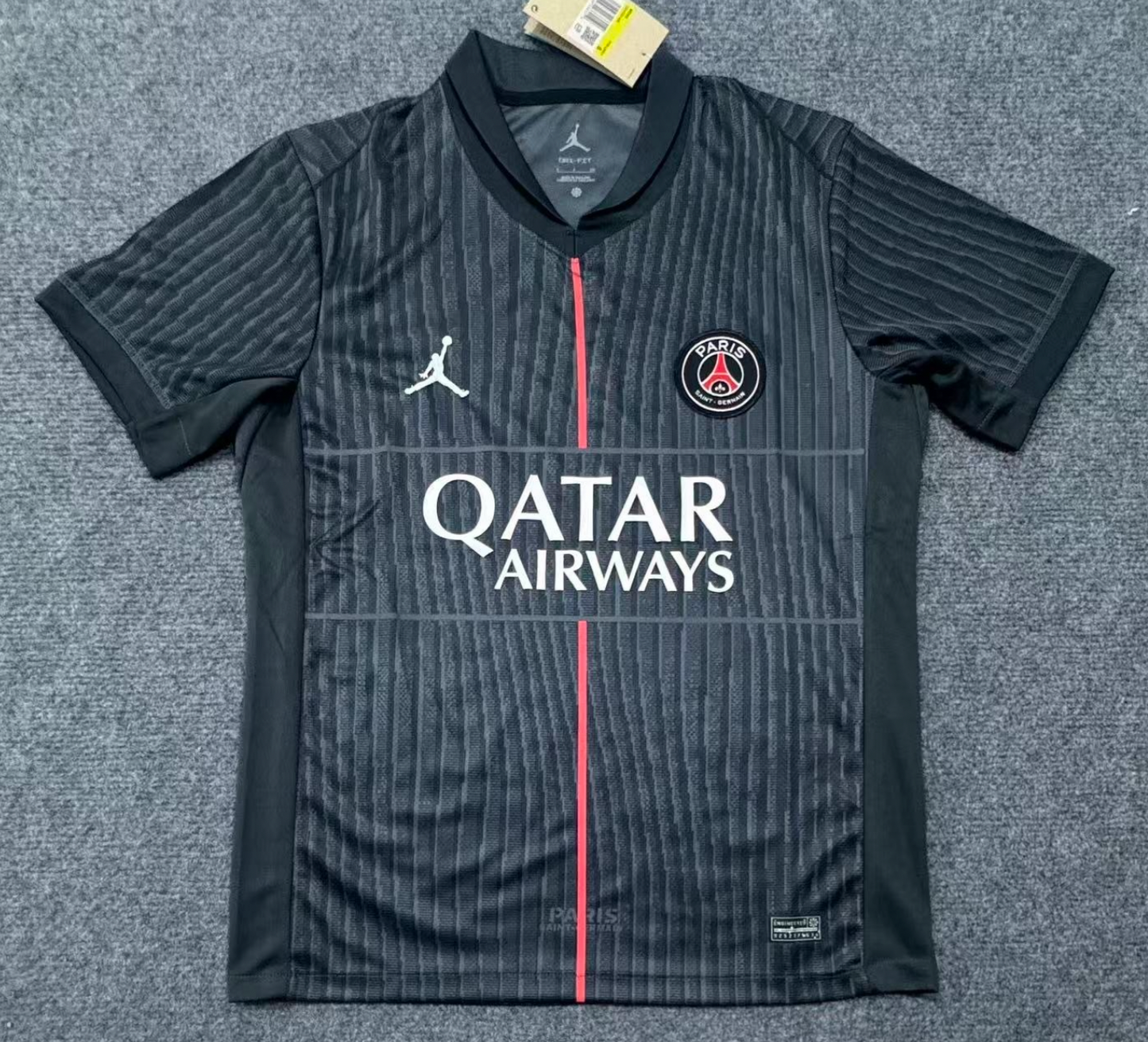 PSG fourth jersey 2026,