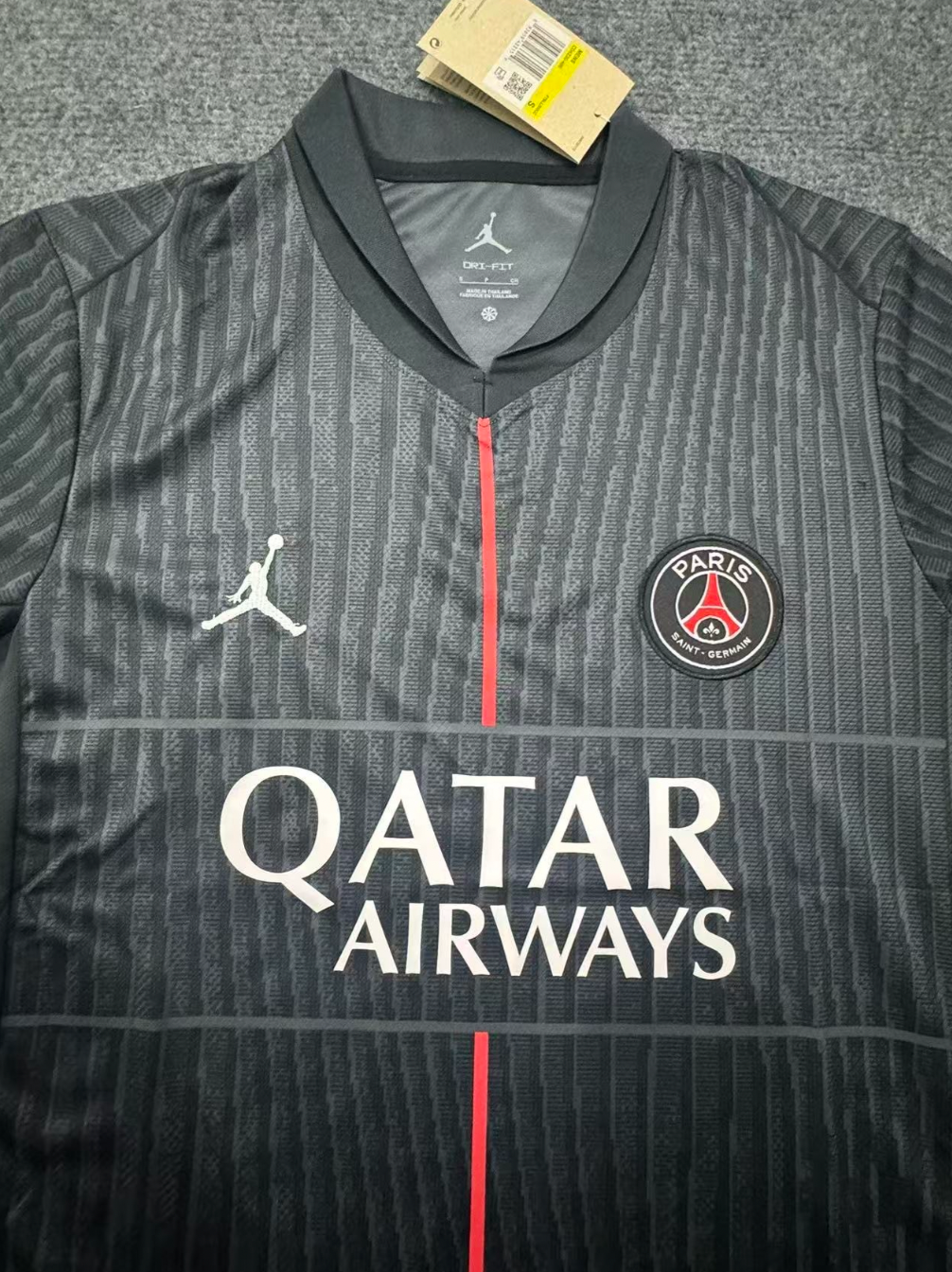 PSG fourth jersey 2026,