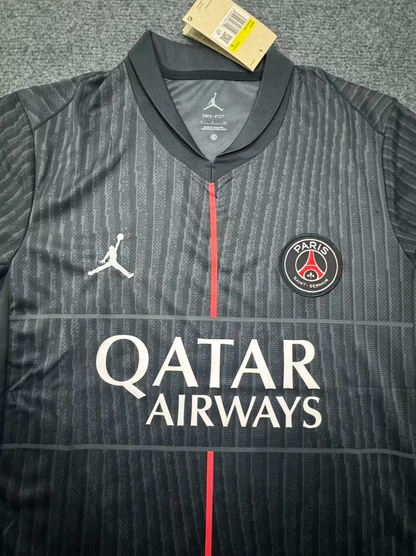 PSG fourth jersey 2026,