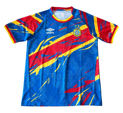 DRC Congo 2026 Jersey