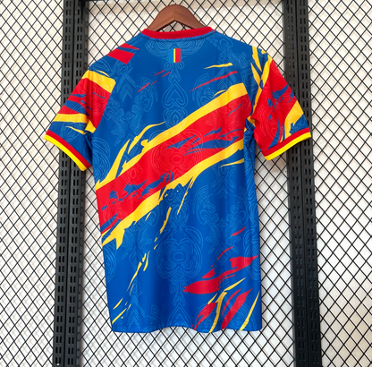 DRC Congo 2026 Jersey