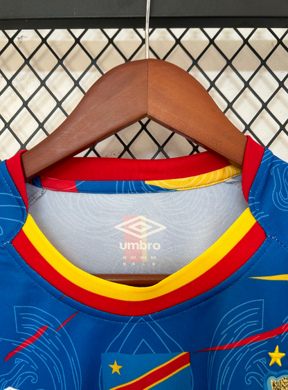 DRC Congo 2026 Jersey