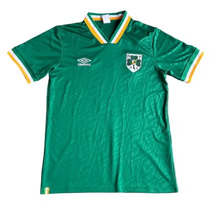 Ireland 2026 Saint Patrick Jersey