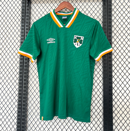Ireland 2026 Saint Patrick Jersey