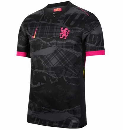 Chelsea third kit  2025