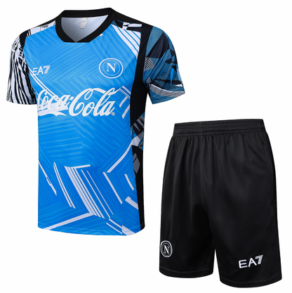 Napoli Summer Set 2025