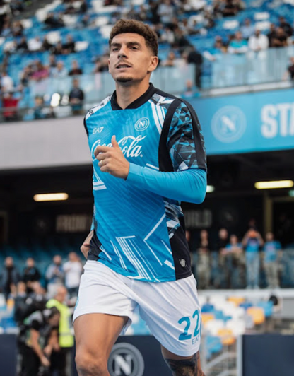 Napoli Summer Set 2025