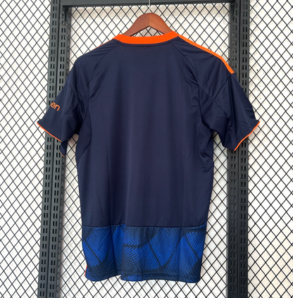 Nottingham Forest 2025/2026 Third Kit