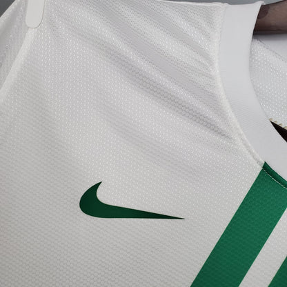 PORTUGAL RETRO AWAYJERSEY  2012