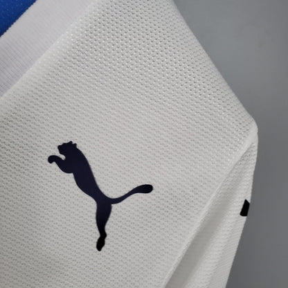 Italy Retro 2006 Jersey | World Cup Champions Vintage Kit