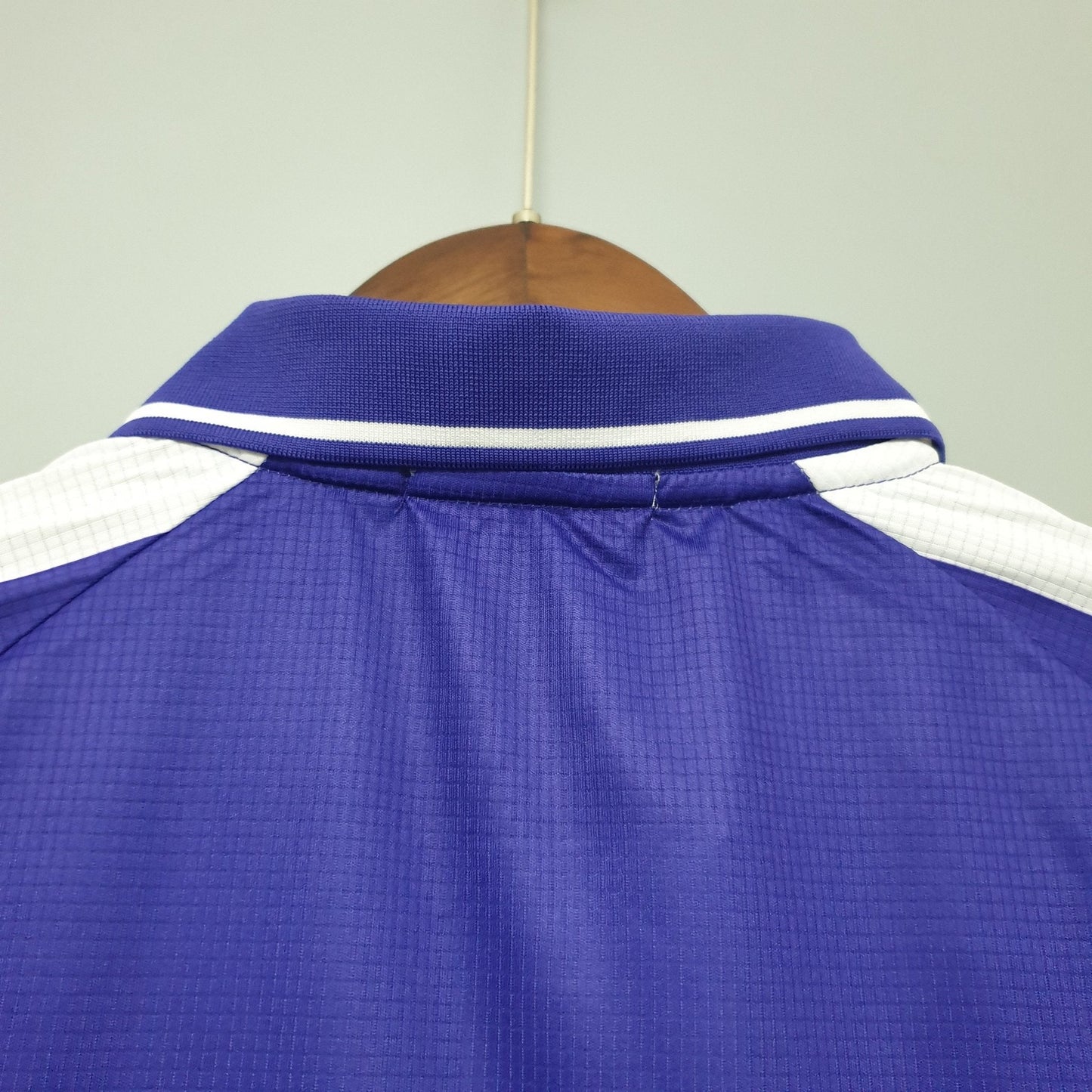 Fiorentina retro jersey 1998 / 1999