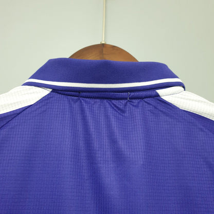 Fiorentina retro jersey 1998 / 1999
