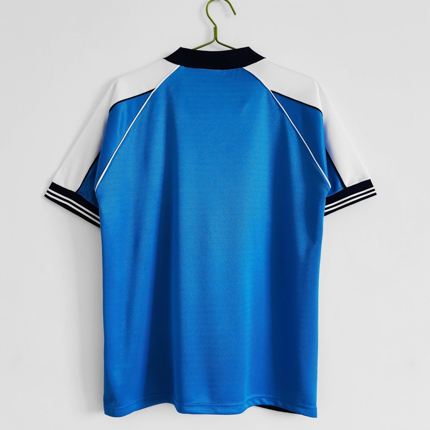 Manchester City 1999–2001 Retro Home Jersey